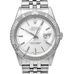ROLEX デイトジャスト サンダーバード アメリカンブレスレット 1969