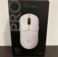 2026年最新】logicool g pro 2 lightspeedの人気アイテム - メルカリ
