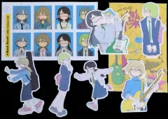 1 0 ダイアリーデコ ステッカー まとめ 出品