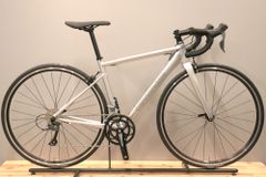 CANNONDALE SLICE 5 アルテグラDI2 カーボンTT FFWD - メルカリ