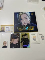 CNP トレカ 初弾 3ボックスセット 新品未開封 - メルカリ