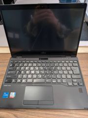 富士通 CH75/G3 第12世代 i5-1240P 超高速SSD - メルカリ