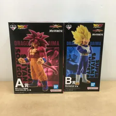 ドラゴンボール 超サイヤ人4 孫悟空 B賞 国内正規品 2026年最新】超サイヤ人4孫悟空 b賞の人気アイテム - メルカリ