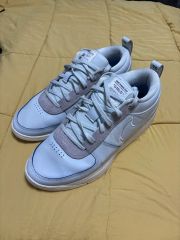 Nike Book1 28cm 「2回のみ使用」 Nike Book1 28cm 「2回のみ使用」 - メルカリ