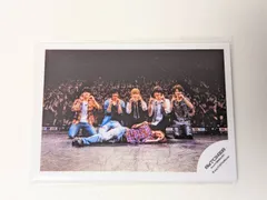 新品未開封 SixTONES メンバー集合 ミニフォトセット AnniVERSARY 2025