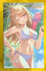 1/10 一条星羅【水着】ヘアアレンジVer. 「創彩少女庭園」 [JK080