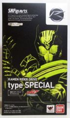 반다이 SHFiguarts 가면 라이더 드라이브 가면 라이더 드라이브 타입 스페셜
