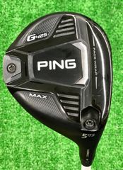 G410 フェアウェイウッド 9番 スピーダーエボ5SR PING FW 9W - メルカリ