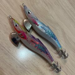 エギ王K 3.5号 限定色 - メルカリ