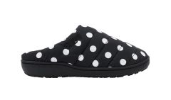 subu ドット 厚底 24-25cm SUBU VAMP Platform - メルカリ