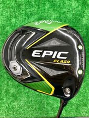 Callaway EPIC MAX ドライバー 10.5度 ヘッドのみ エピック - メルカリ