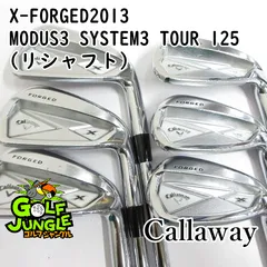 2026年最新】callaway x forged 2013の人気アイテム - メルカリ