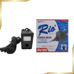 Rio+3100 パワーヘッド フィルター部品付き A Rio+3100 パワーヘッド フィルター部品付き A - メルカリ