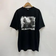 2026年最新】gang starr tシャツの人気アイテム - メルカリ