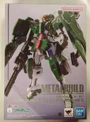 BANDAI SPIRITS METAL BUILD 기동전사 건담 00 건담 듀나메스 & 디바이즈 듀나메스