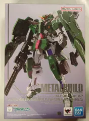 2026年最新】metal build ガンダムデュナメス&デヴァイズデュナメスの