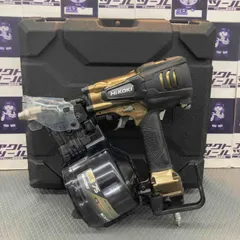HITACHI 釘打ち機 釘打機 NV75HMC ハイコーキ 75 世の中の値上げ前にどうぞ