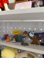 ドラゴンクエスト フィギュア セット