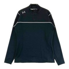 サイズ：XXL EFFLORESCENCE エフロレッセンス モックネック スウェット