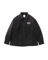 VISVIM ビズビム 23ss コーチジャケット ブラック サイズ 3 出品のサムネイル