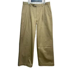 2026年最新】District UNITED ARROWS メンズ チノパンの人気アイテム