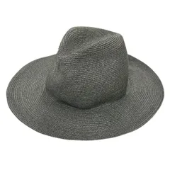 nonnative HUNTER HAT P／P BRAID ペーパー素材ストローハット NN-H4213 8071000178879のサムネイル