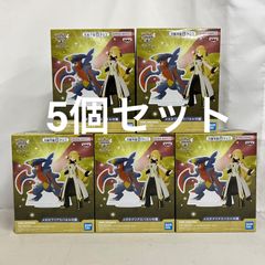 ポケモンマスターズ EX ～アルコスシロナ&メガガブリアス～ 9点セット 