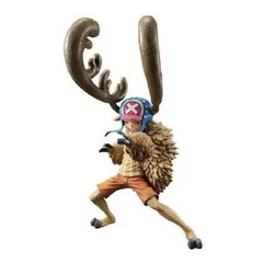 ワンピース Portrait.Of.Pirates ワンピース  "MAS"トニートニーチョッパー ホーンポイント　POP 新品未開封 送料込のサムネイル