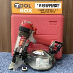 中古】日立工機 WF4H2 高圧ネジ打機【204】 - メルカリ 中古】日立工機 WF4H2 高圧ネジ打機【204】 - メルカリ
