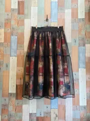 セレクトショップ スカートのサムネイル