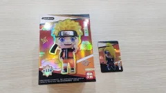 NARUTO -ナルト- フィギュア (デイダラ)