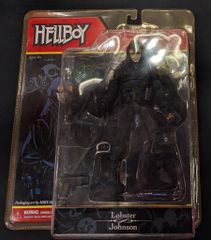□ヘルボーイ HELLBOY Ser.1【 リズ・シャーマン 】未開封 - メルカリ