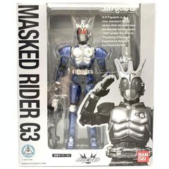 フィギュアーツ 仮面ライダーギルス エクシードギルス 仮面ライダーG3