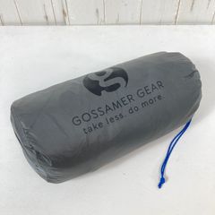 LOCUS GEAR Khufu クフ eVent II Scarlet - メルカリ