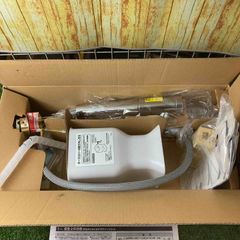 パナソニック シングルレバー混合水栓 GQC01APBEN 新品未使用 - メルカリ