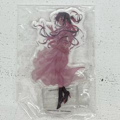 AZKi 声音エントロピー 現地CD購入特典 限定アクリルスタンド 非売品 