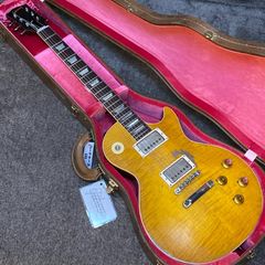 GIBSON 1958 70TH Murphy Lab LTD 59Neck - メルカリ