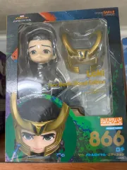 マーベル ロキ ねんどろいどのサムネイル