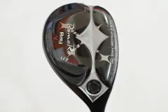 ロマロ Ray V V1 24度 Speeder TR HYBRID 85 Sフレックス 