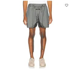 フィアオブゴッド 6th collection track shorts Lのサムネイル