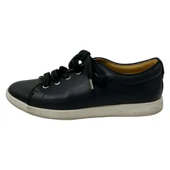 MACKINTOSH PHILOSOPHY(マッキントッシュフィロソフィー) スニーカー 22 レディース - 黒 レザーのサムネイル
