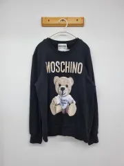 モスキーノ テディベア スウェットのサムネイル