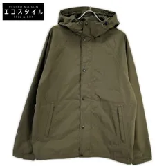 THE NORTH FACE　ノースフェイス　NP12435 カーキ ストーアウェイジャケット　L