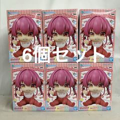 hololive IF ホロベイビーズ 宝鐘マリン 10個セット - メルカリ