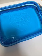 ٩( ᐛ )新品未使用☆試着のみ☆ヒューマンメイドショルダーポーチ٩( ᐛ 