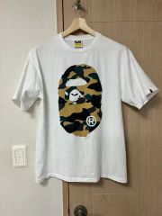 初期 アーカイブ エイプ×エーライフ コラボTシャツ XL 裏原 90s 00s
