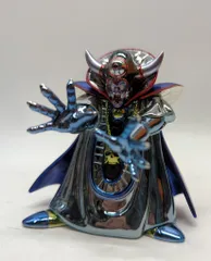 スクウェア・エニックス メタリックモンスターズギャラリー ゾーマ 闇の衣バージョン