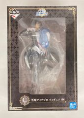 BANDAI SPIRITS 이치 반 쿠지 환생했더니 슬라임이었던 건 마왕들의 연회 ~ 바르푸르기스 ~ C상 악마 디아블로 피규어