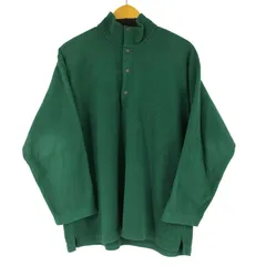 パタゴニア patagonia 90S MADE IN USA スナップT フリース ジャケット メンズ import：M 
