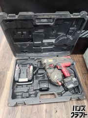 ▽配送不可【引取限定】【下関店】シンポ RK-2X 陶芸ろくろ 100V 123